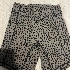 Balance athletica short